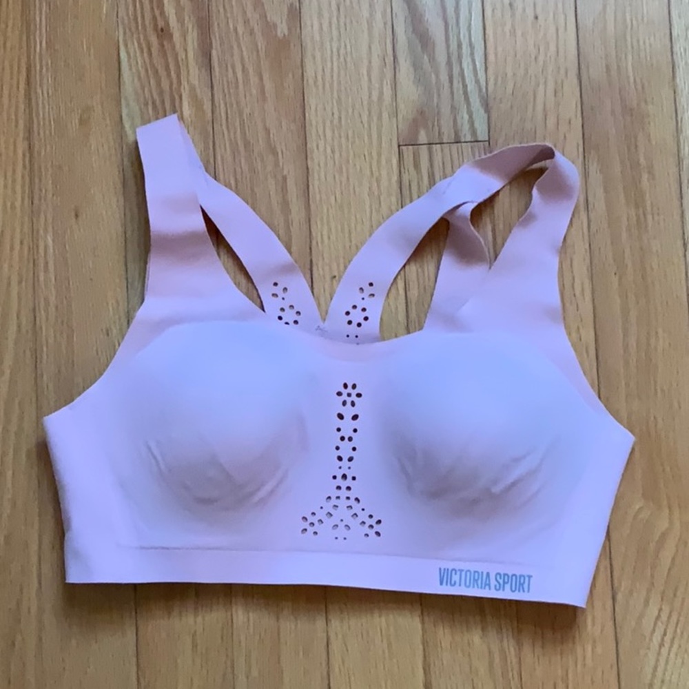 Victoria secret pink sport bra